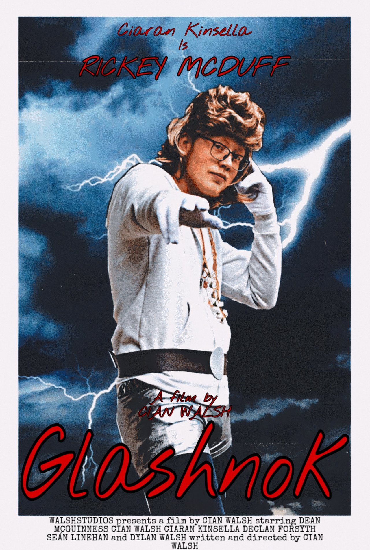 Glashnok Glashnok