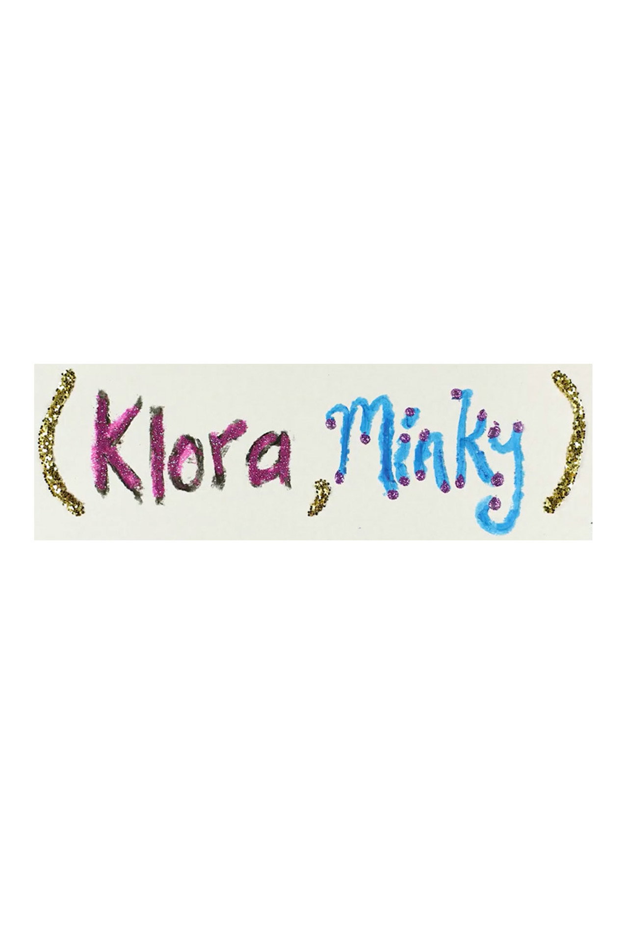 (Klora, Minky) filmaffisch
