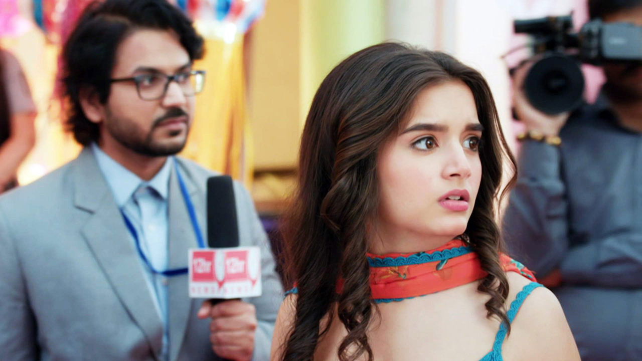 पंड्या स्टोर — Épisode 208