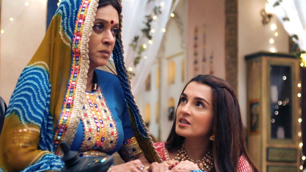 पंड्या स्टोर — Épisode 225