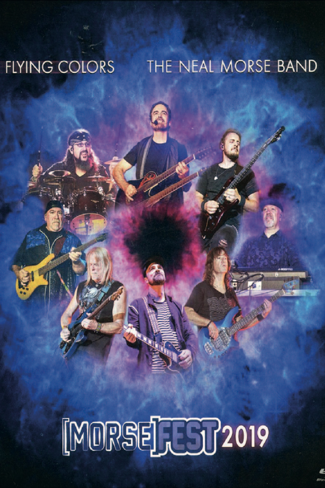 Morsefest 2019