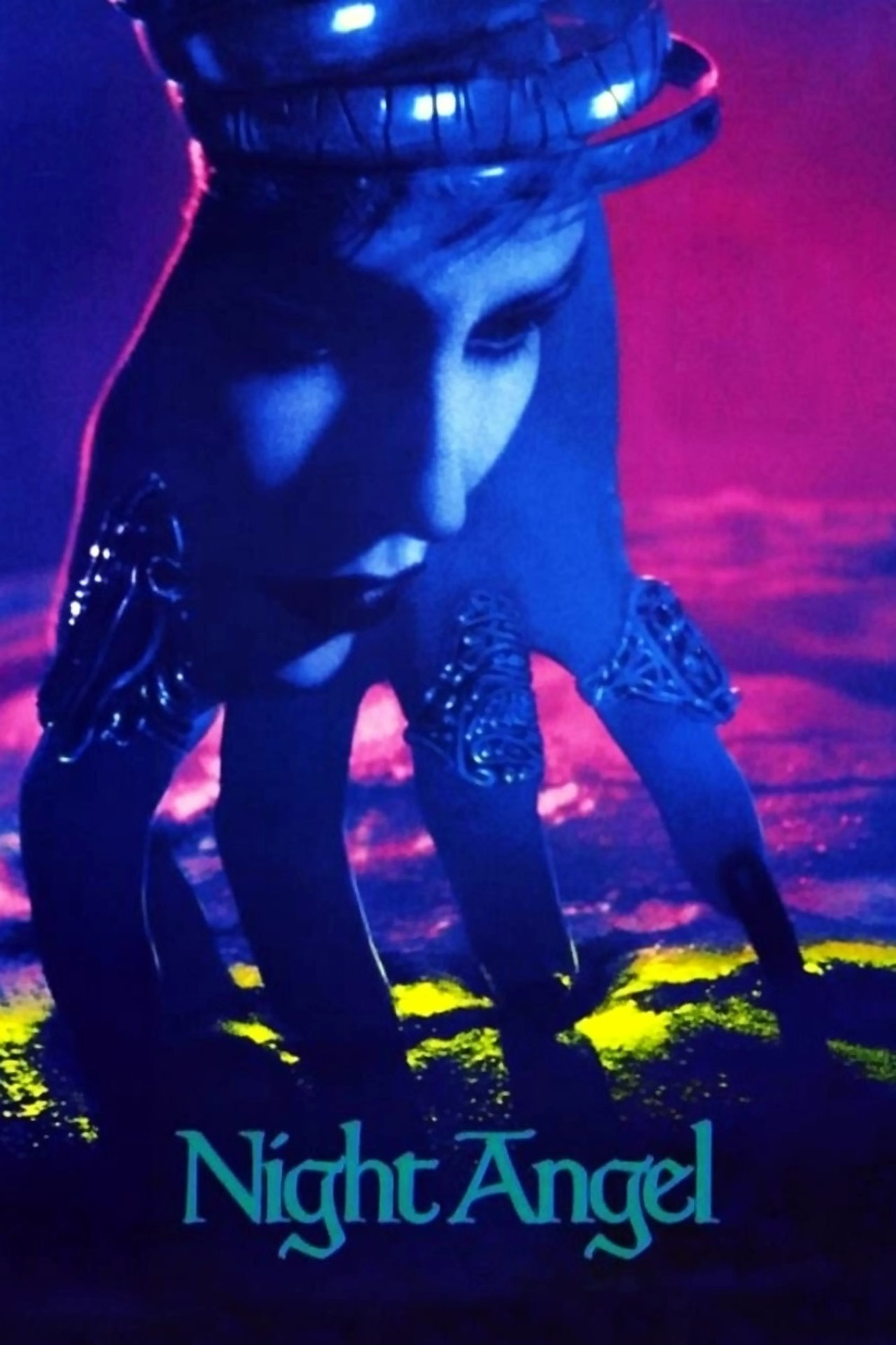 Night Angel
