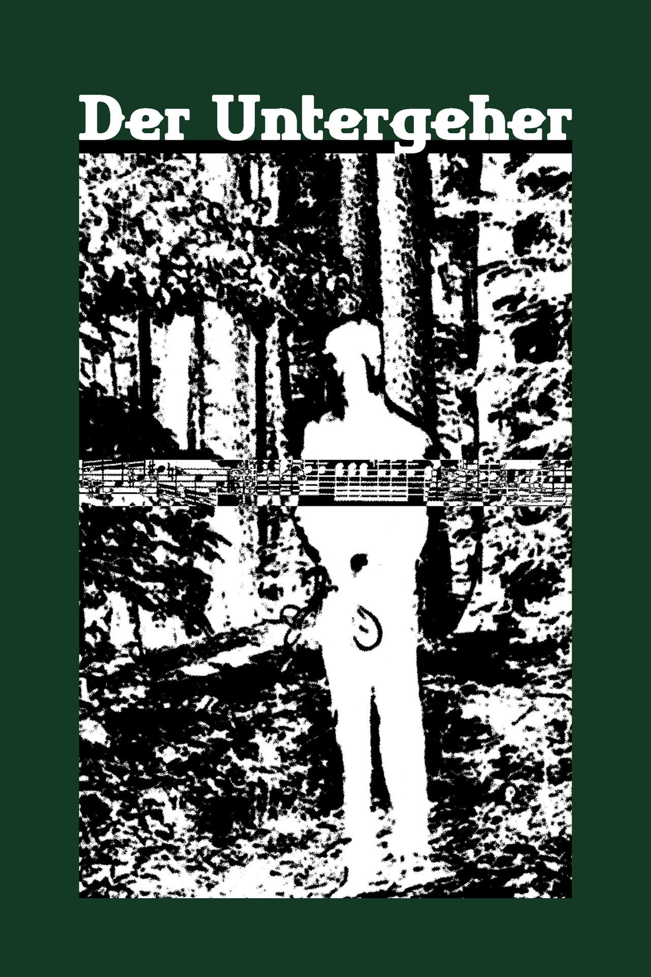 Der Untergeher