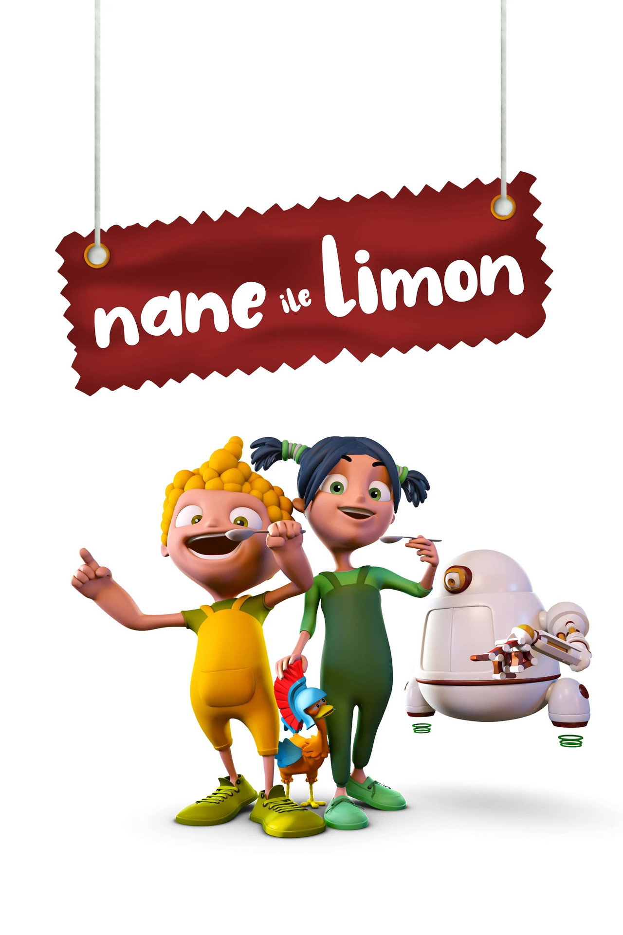 Nane ile Limon