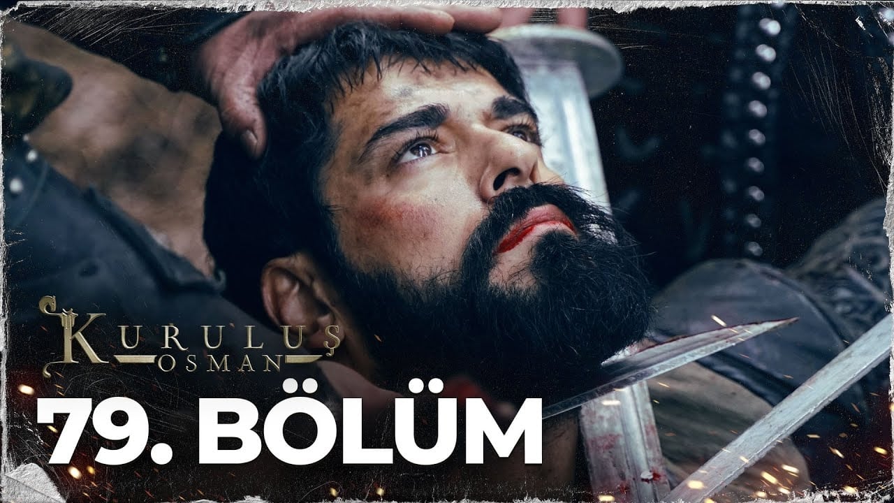 Kuruluş Osman - Season 3 Episode 15 : Episode 79