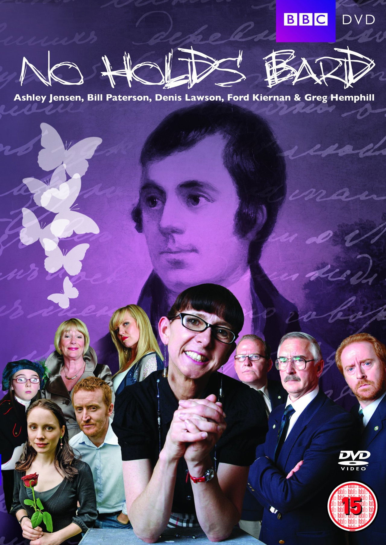 No Holds Bard Backdrop