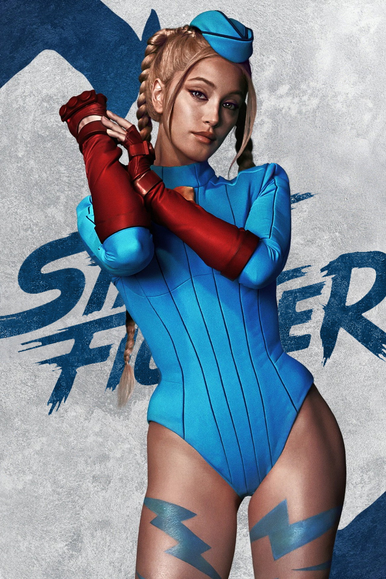 Street Fighter