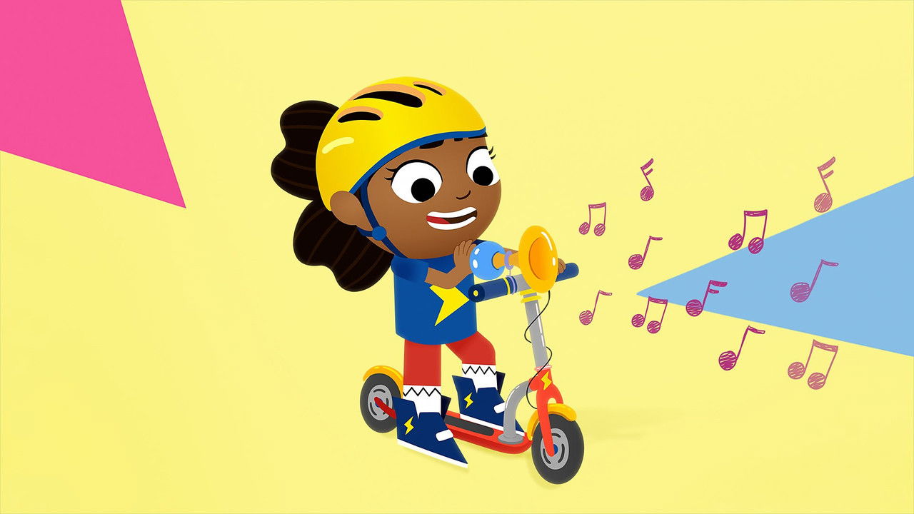 Yakka Dee! — Épisode 3