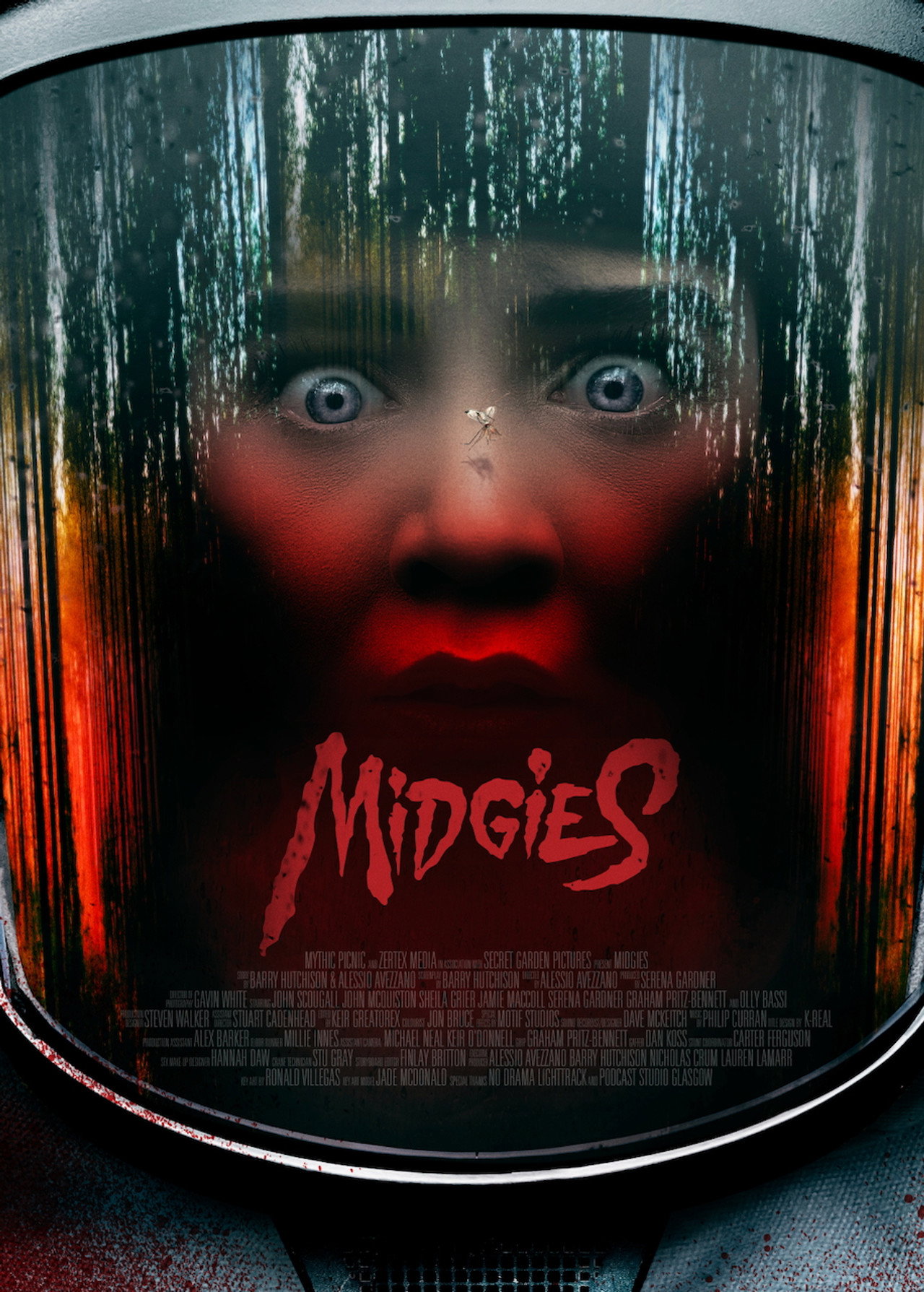 Midgies