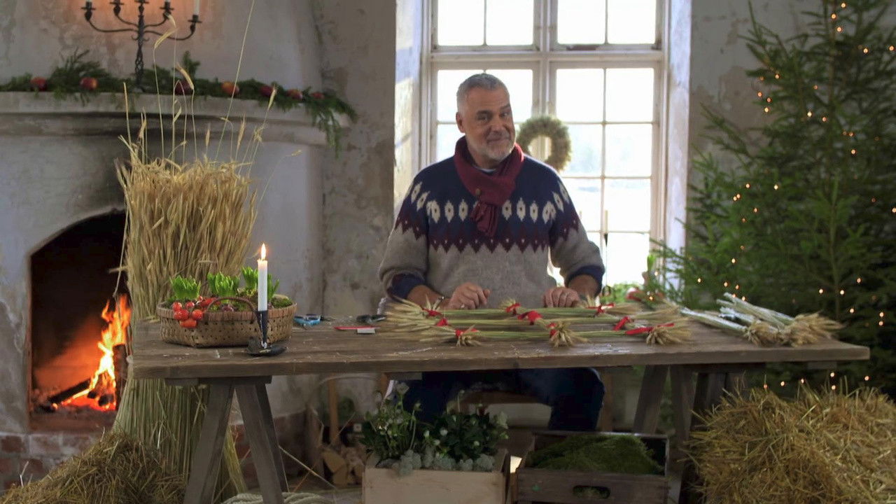 Jul med Ernst — Épisode 2