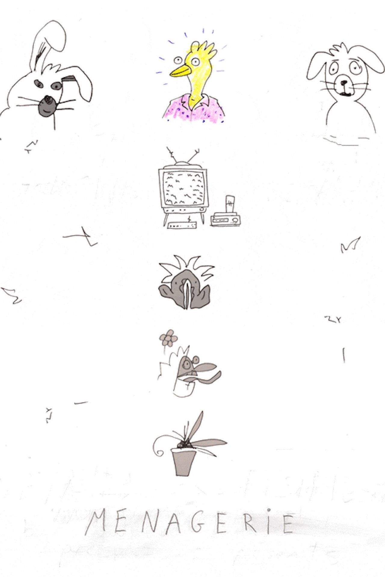 Menagerie