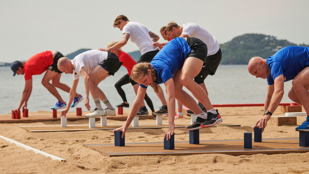 Mesternes mester — Épisode 3