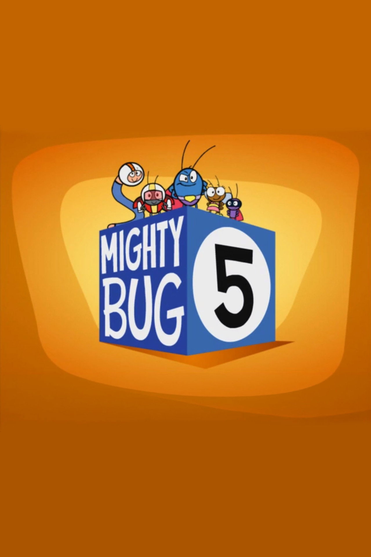 Mighty Bug 5