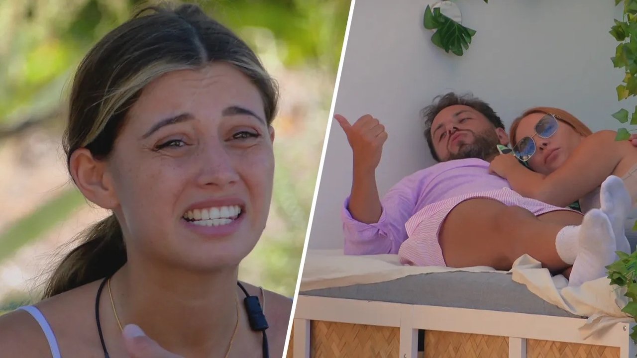 Match my Ex - Season 1 Episode 23 : Episode 23