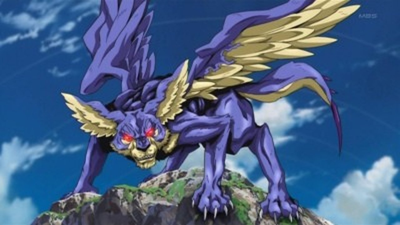 Macross Frontier - Season 1 Episode 10 : Legend of Zero