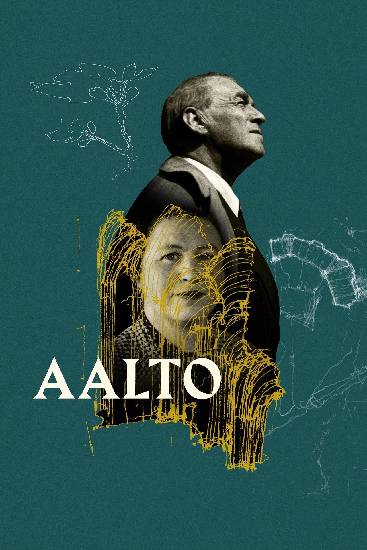 مشاهدة فيلم Aalto مترجم بدون اعلانات - بوستر
