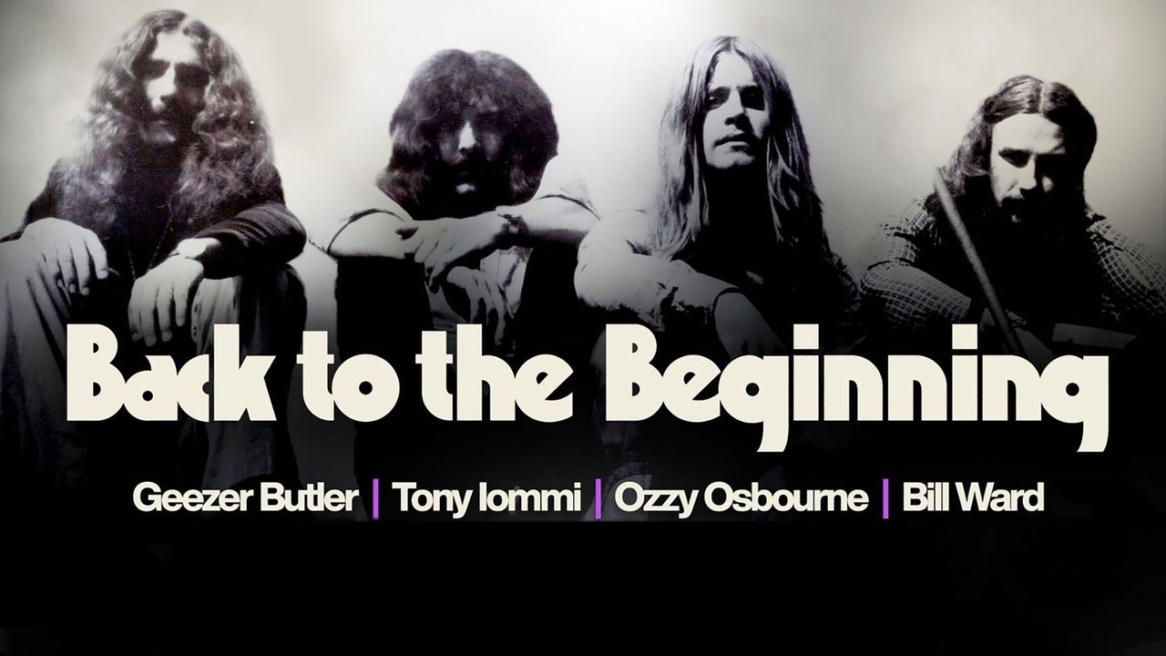 Back to the Beginning