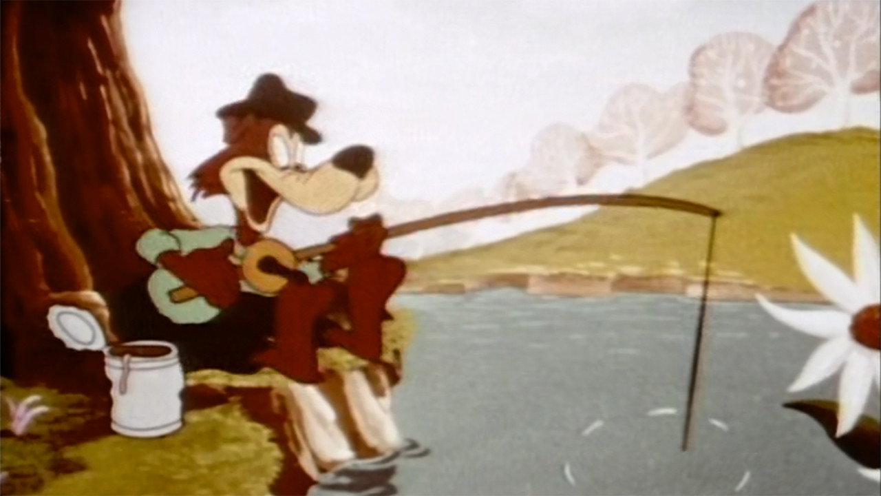 Cartoon Craze Vol. 24 presents: Sing A-Longs still 4