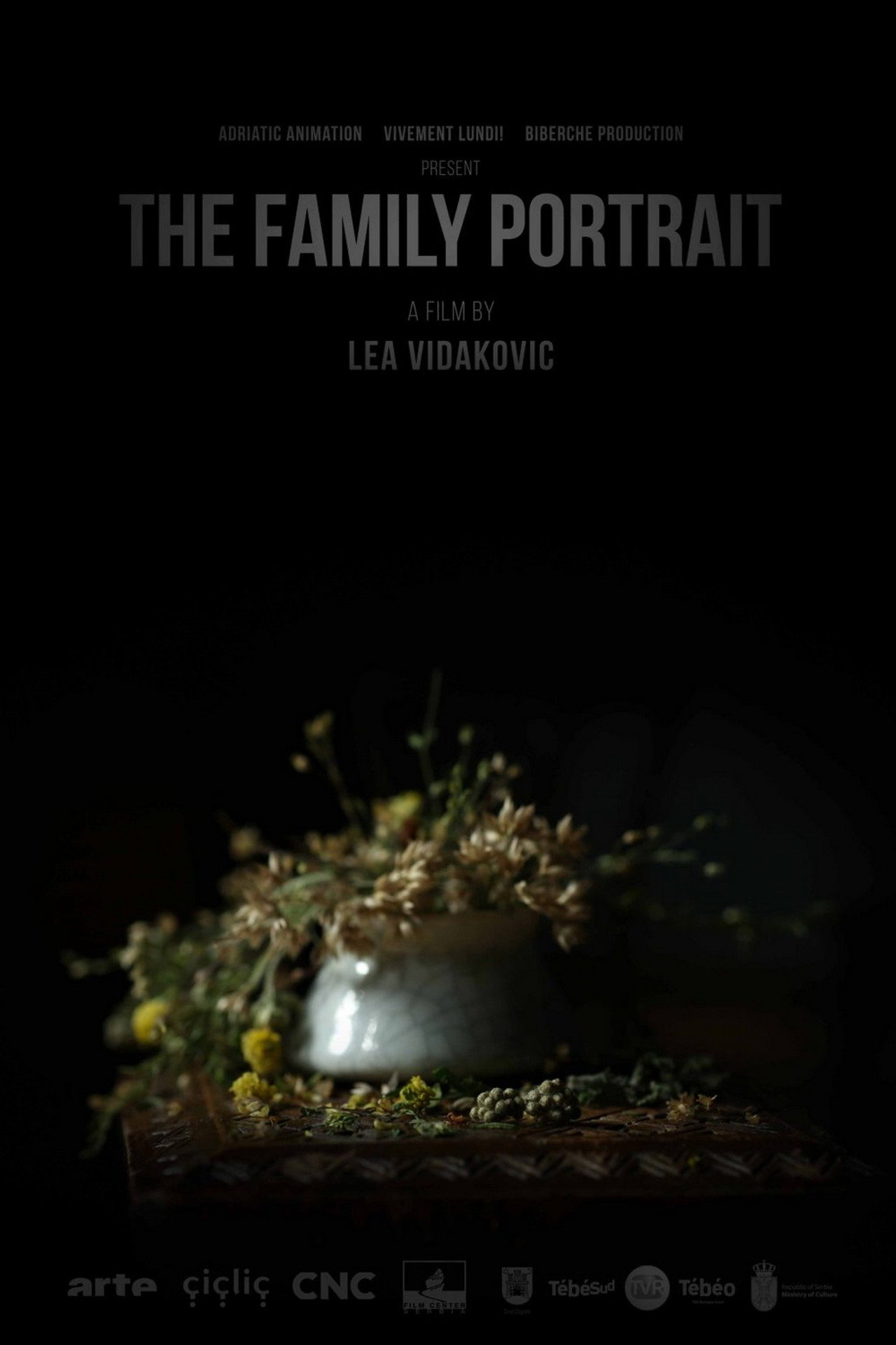 The Family Portrait