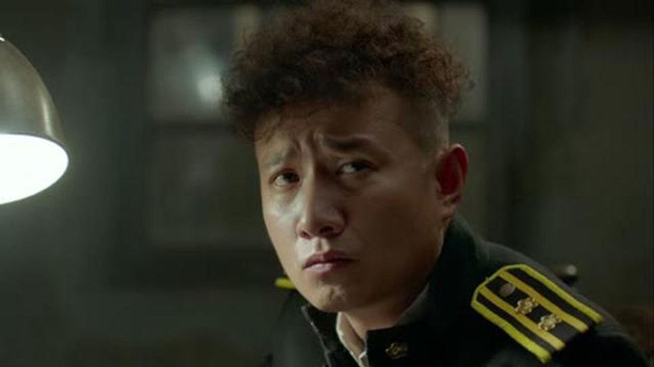 剃刀边缘 — Épisode 20