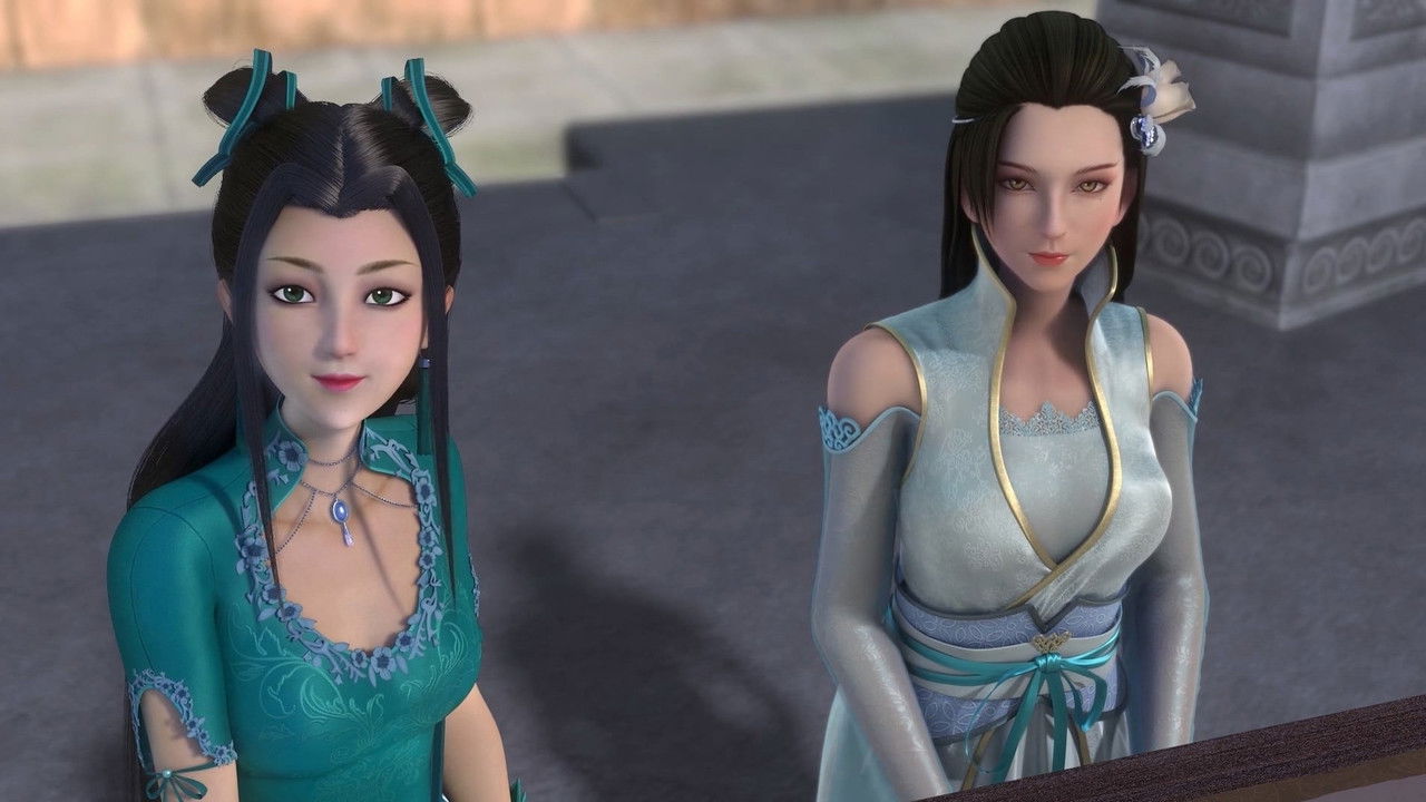 2017 — Épisode 11