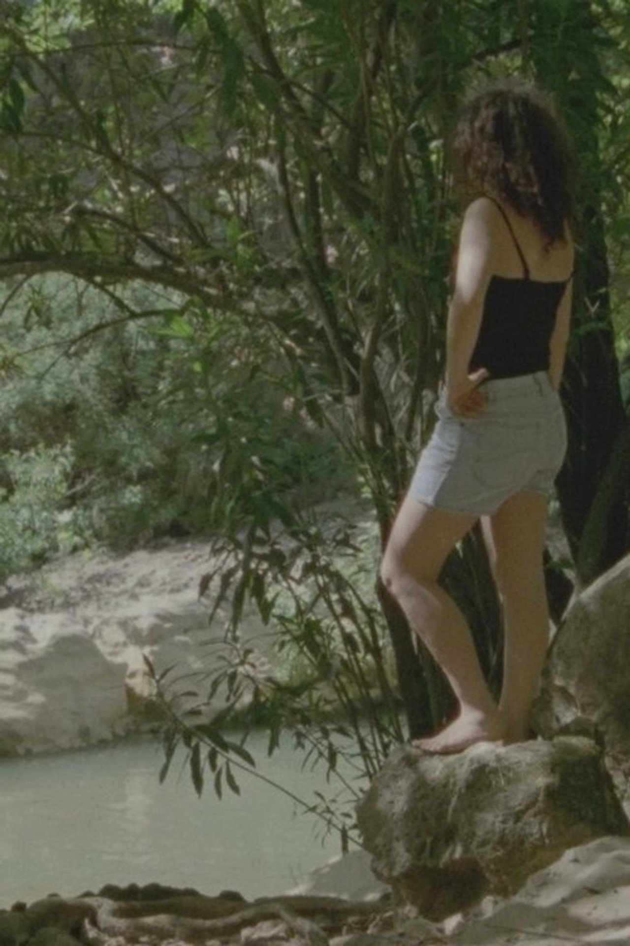 نهر الكلب filmaffisch