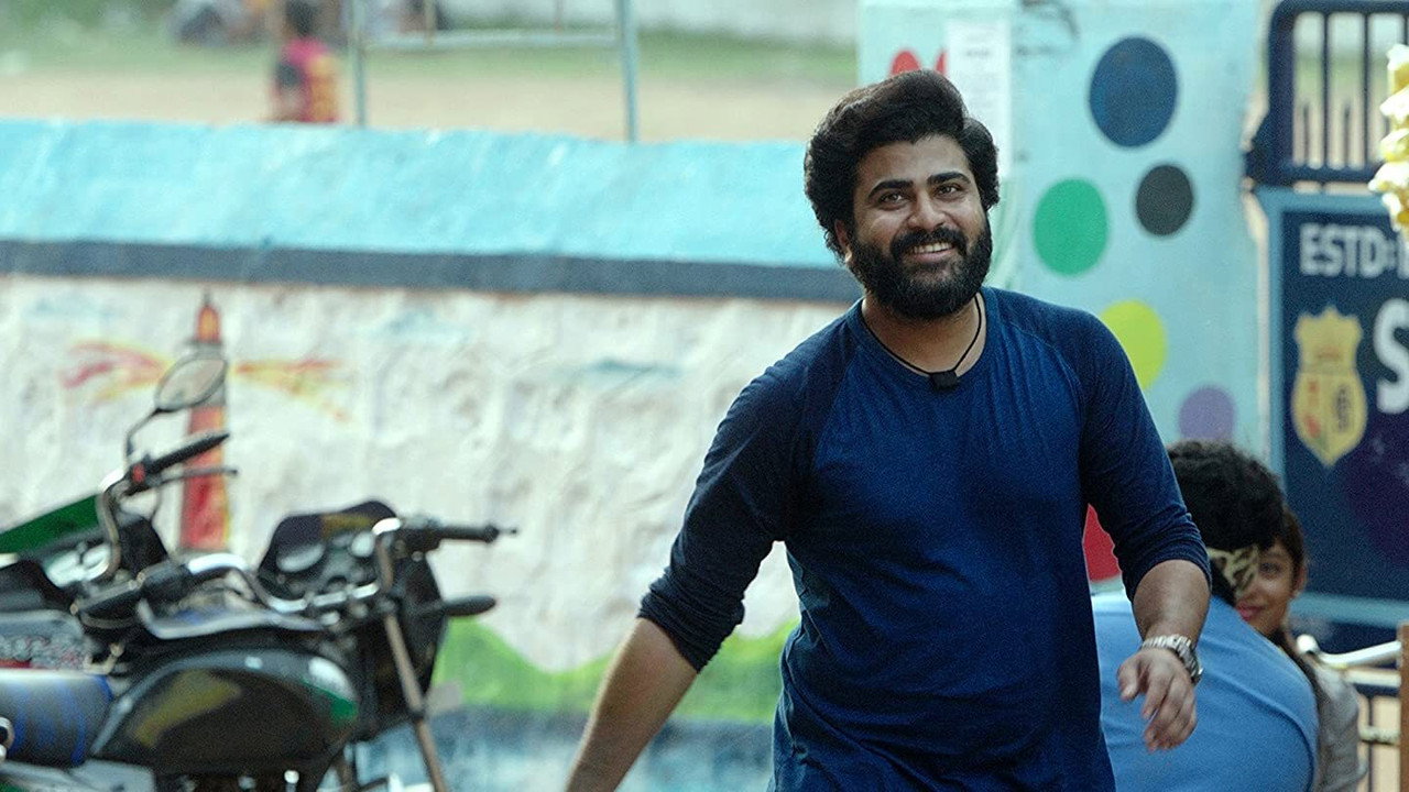 Jaanu (2021) Hindi Dubbed backdrop