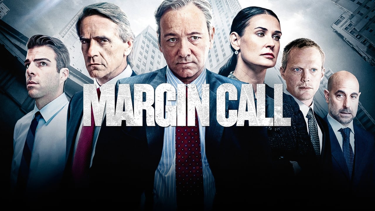 Margin Call background