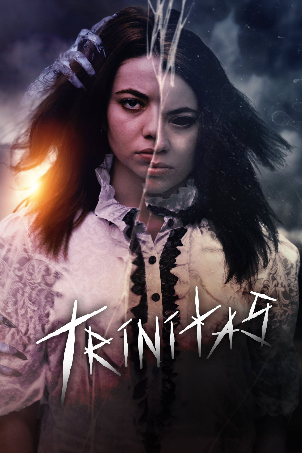 Trinitas filmaffisch