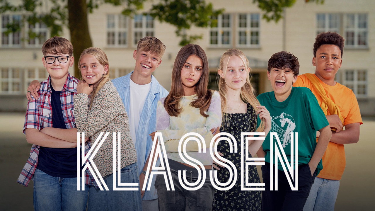 Klassen — still 17