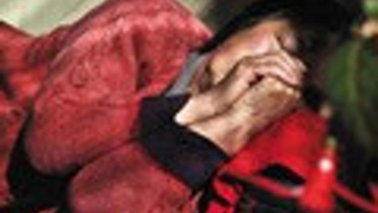 传奇故事 — Épisode 16