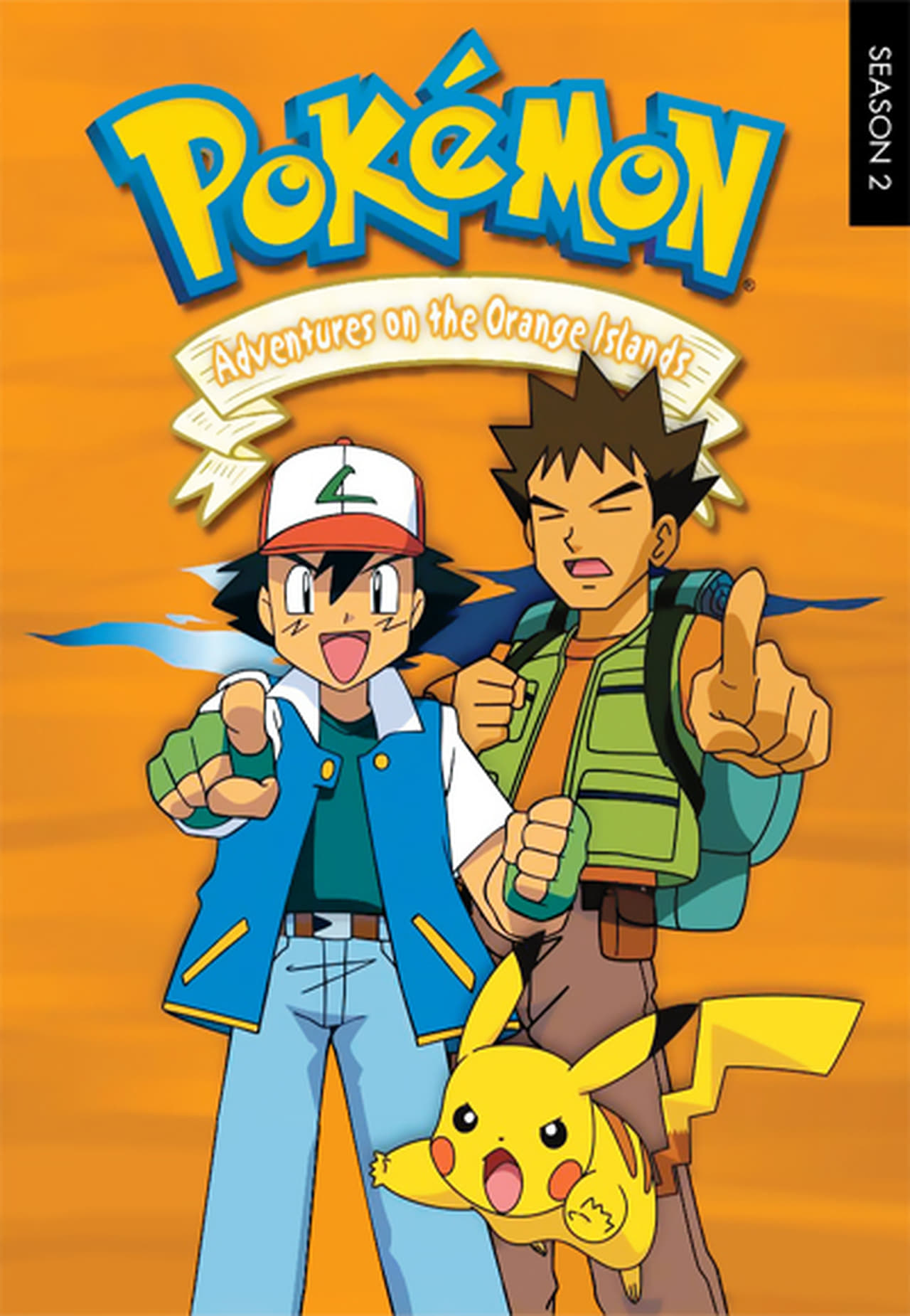 Pokémon (1999)