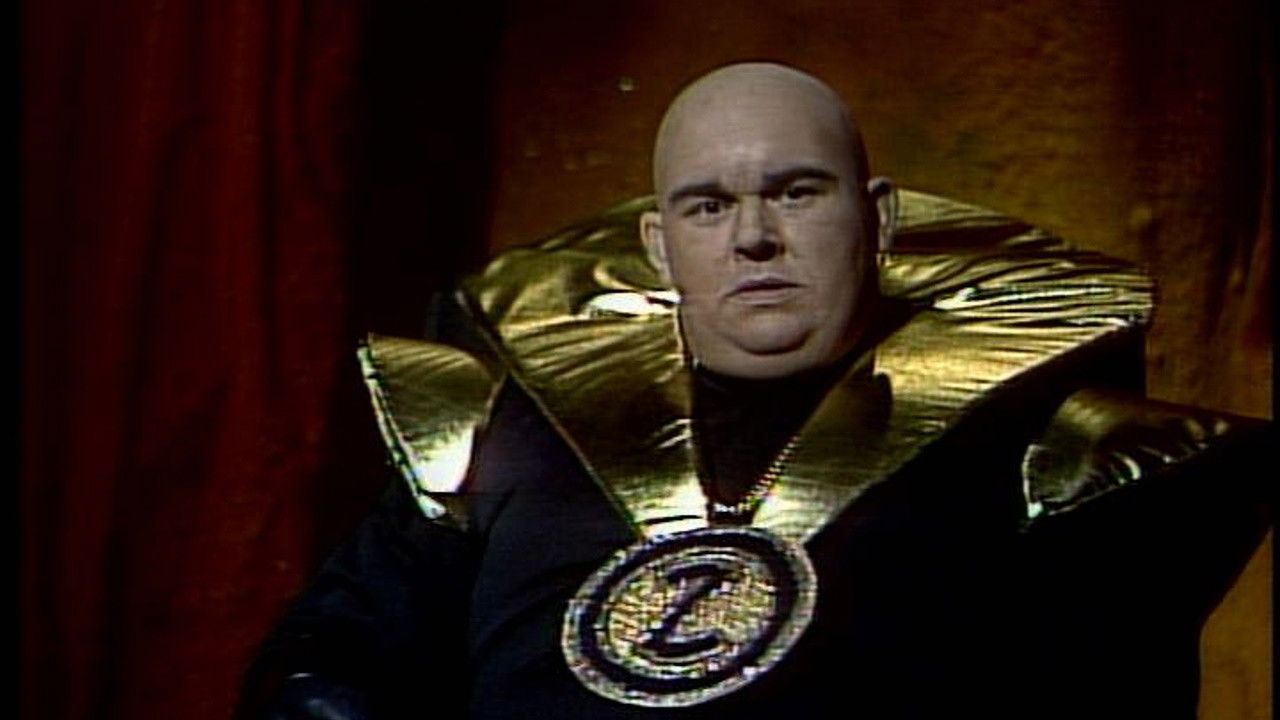 SCTV Network 90 — Épisode 12