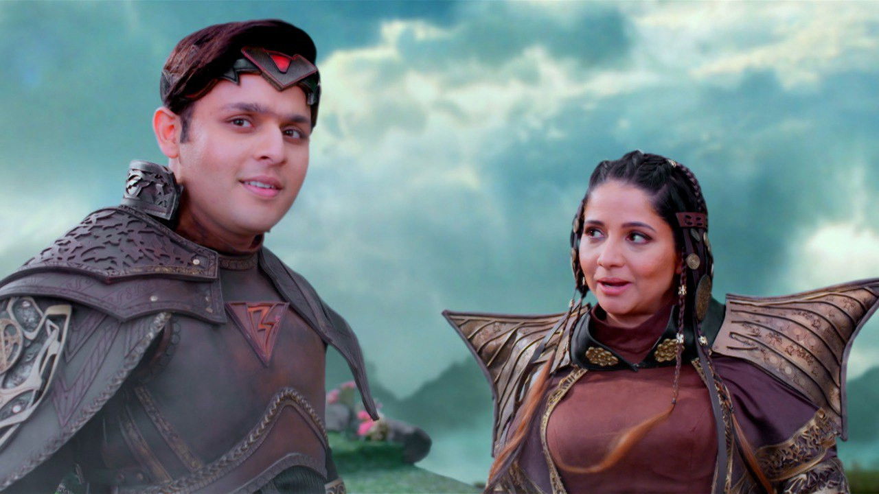 Baalveer — Épisode 5