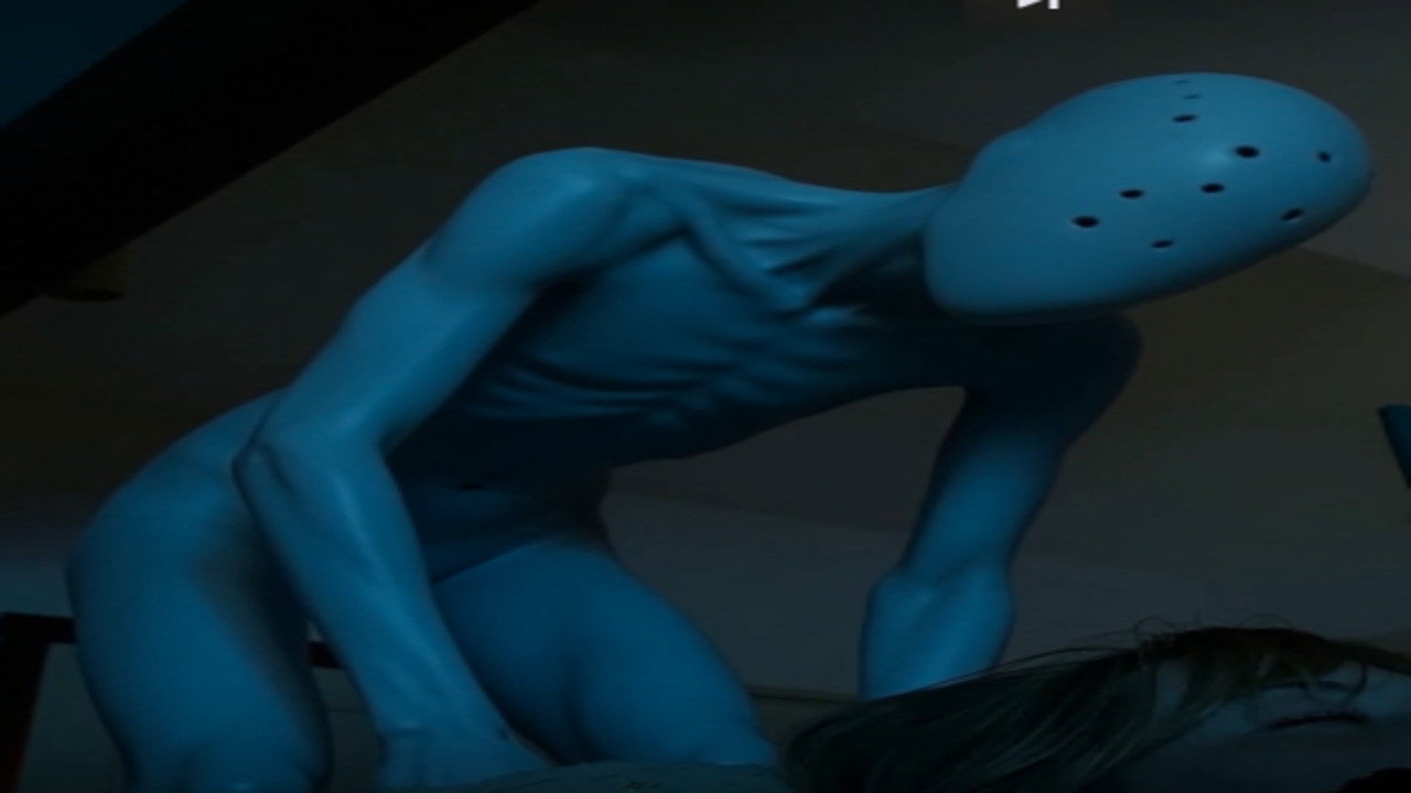 The Moon Man