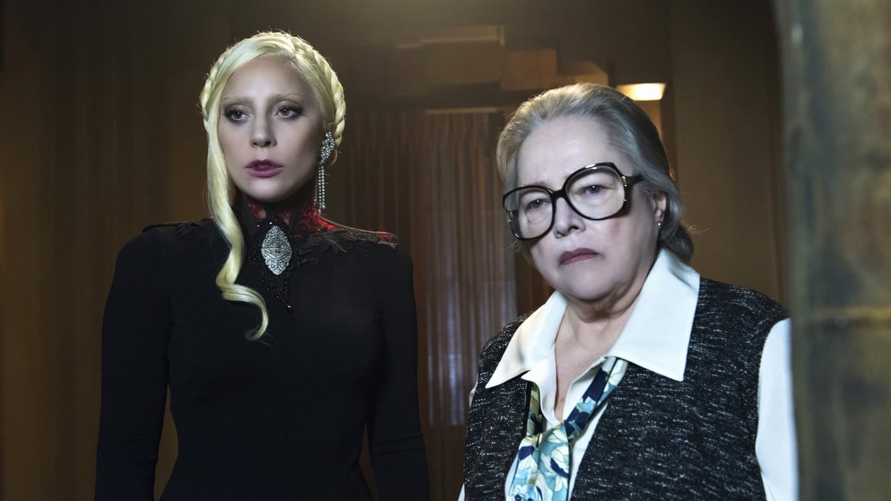 American Horror Story - Season 5 Episode 7 : Flicker