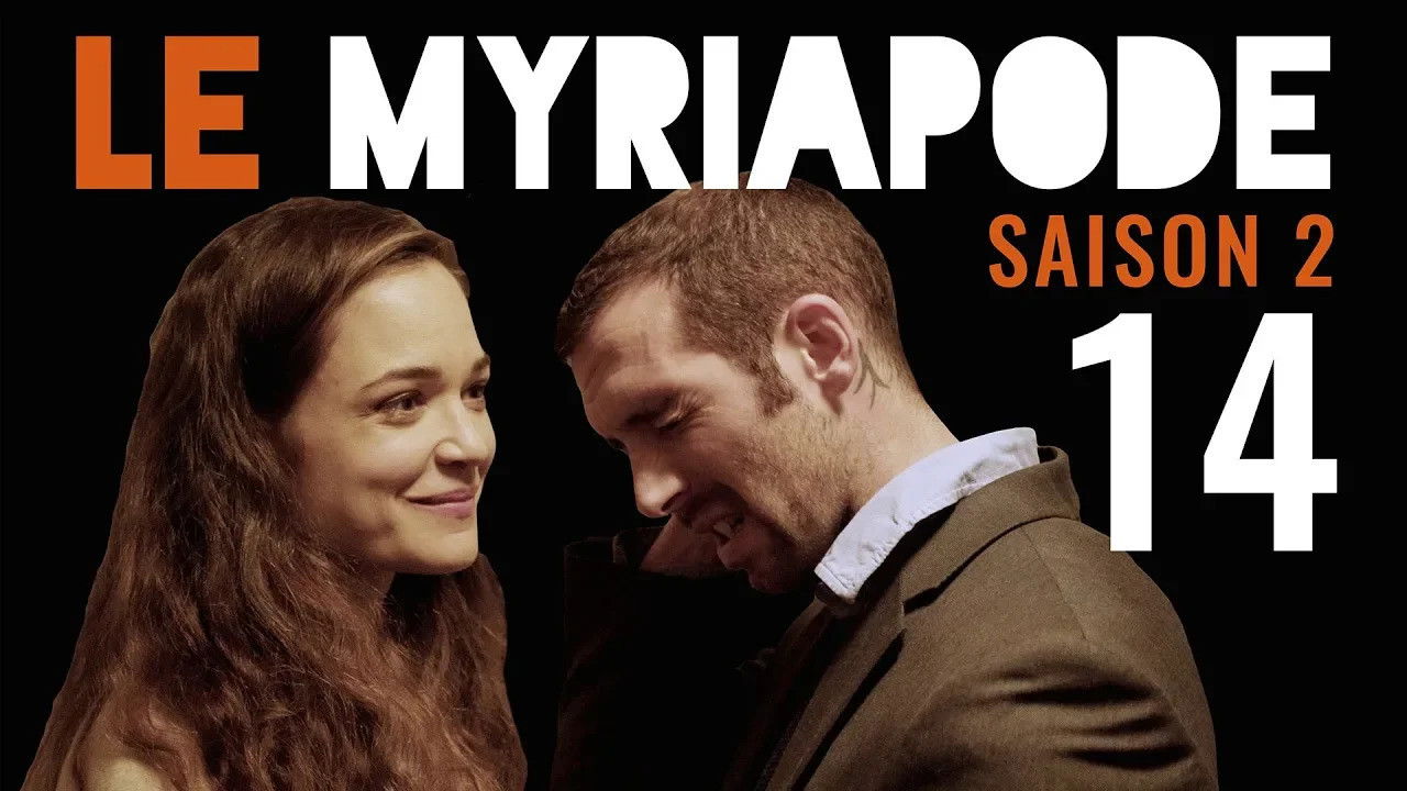 Le Myriapode — Le Conquistador