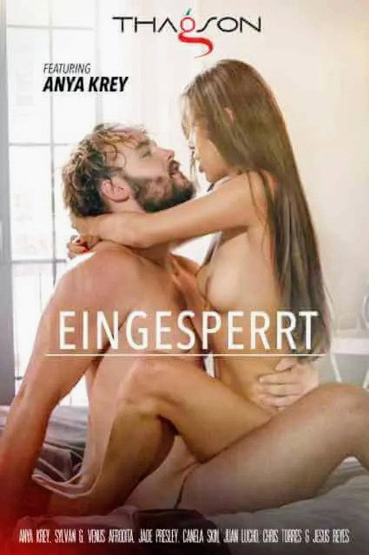 Encerrados
