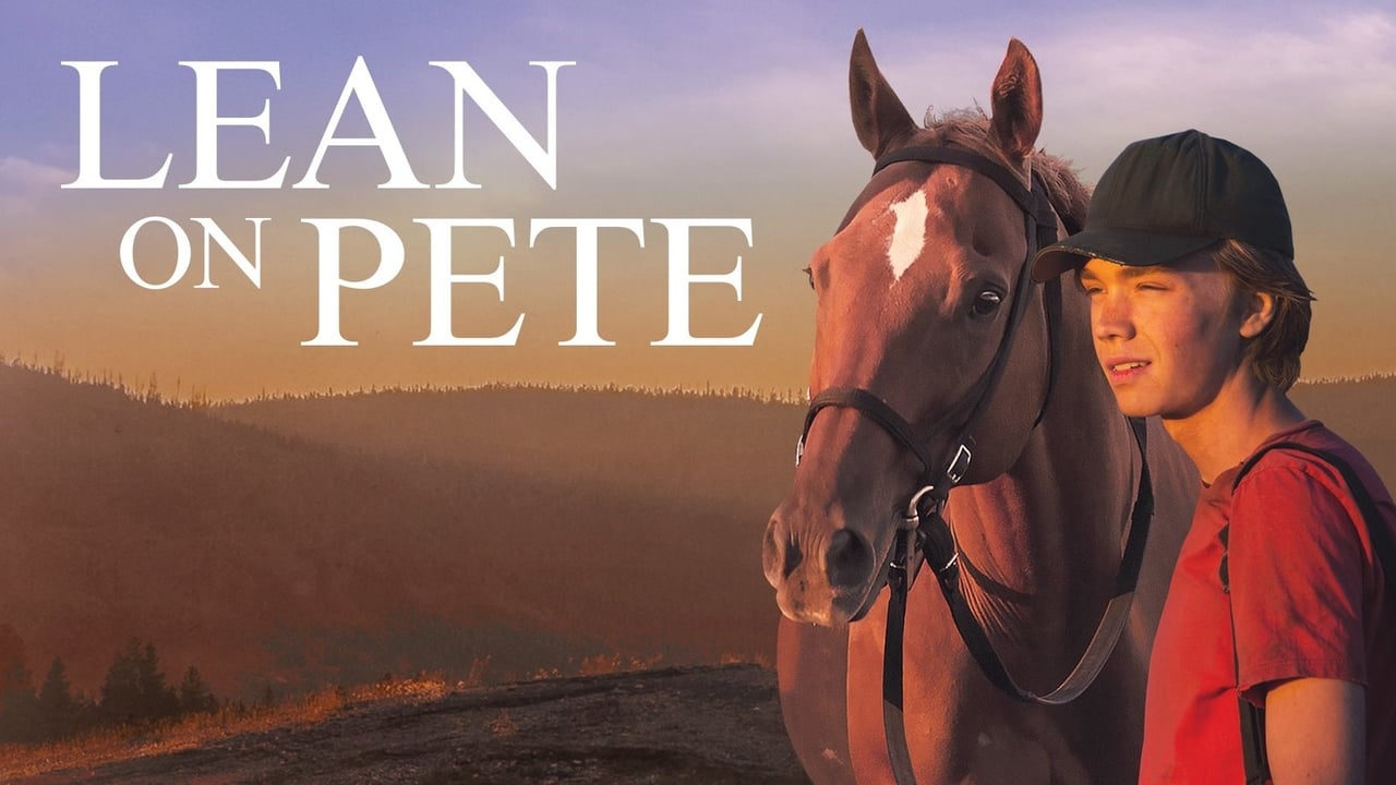 Lean on Pete background