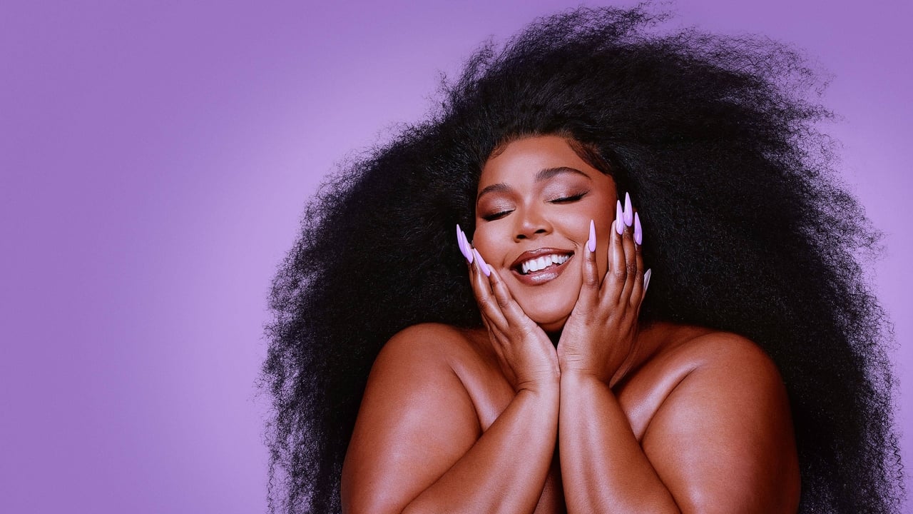 Love, Lizzo Backdrop Image