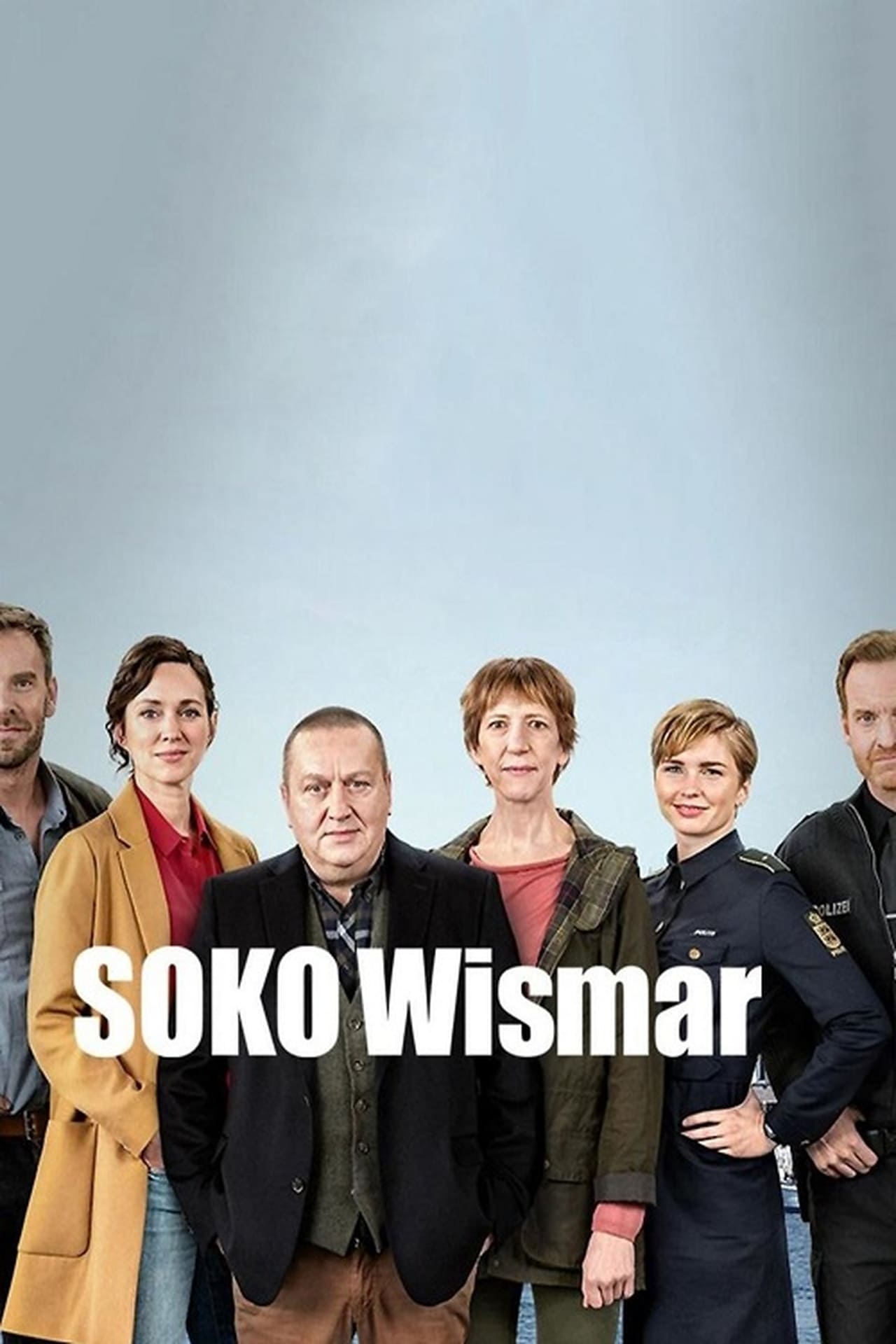 Soko Wismar (2019)
