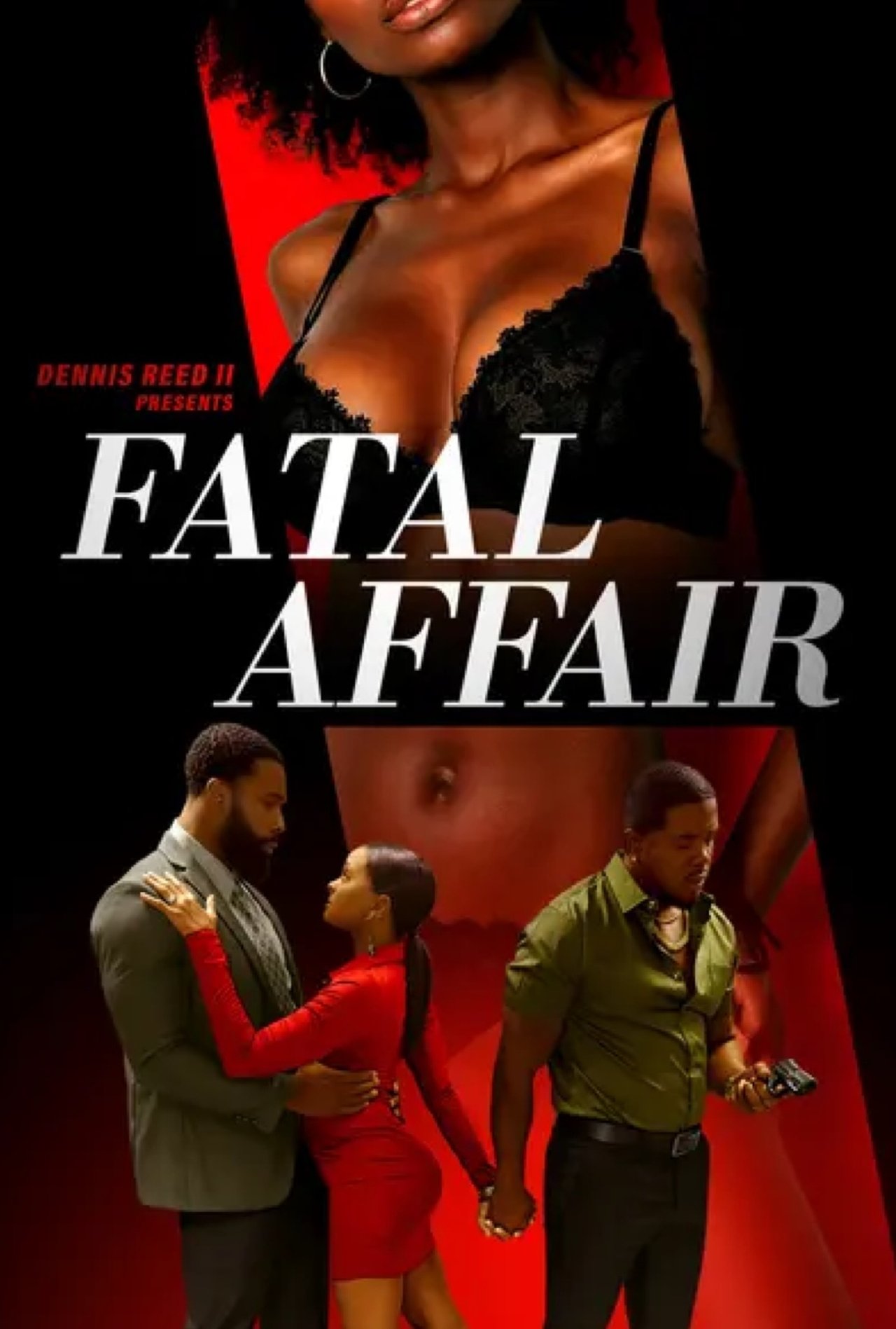 Fatal Affair Fatal Affair