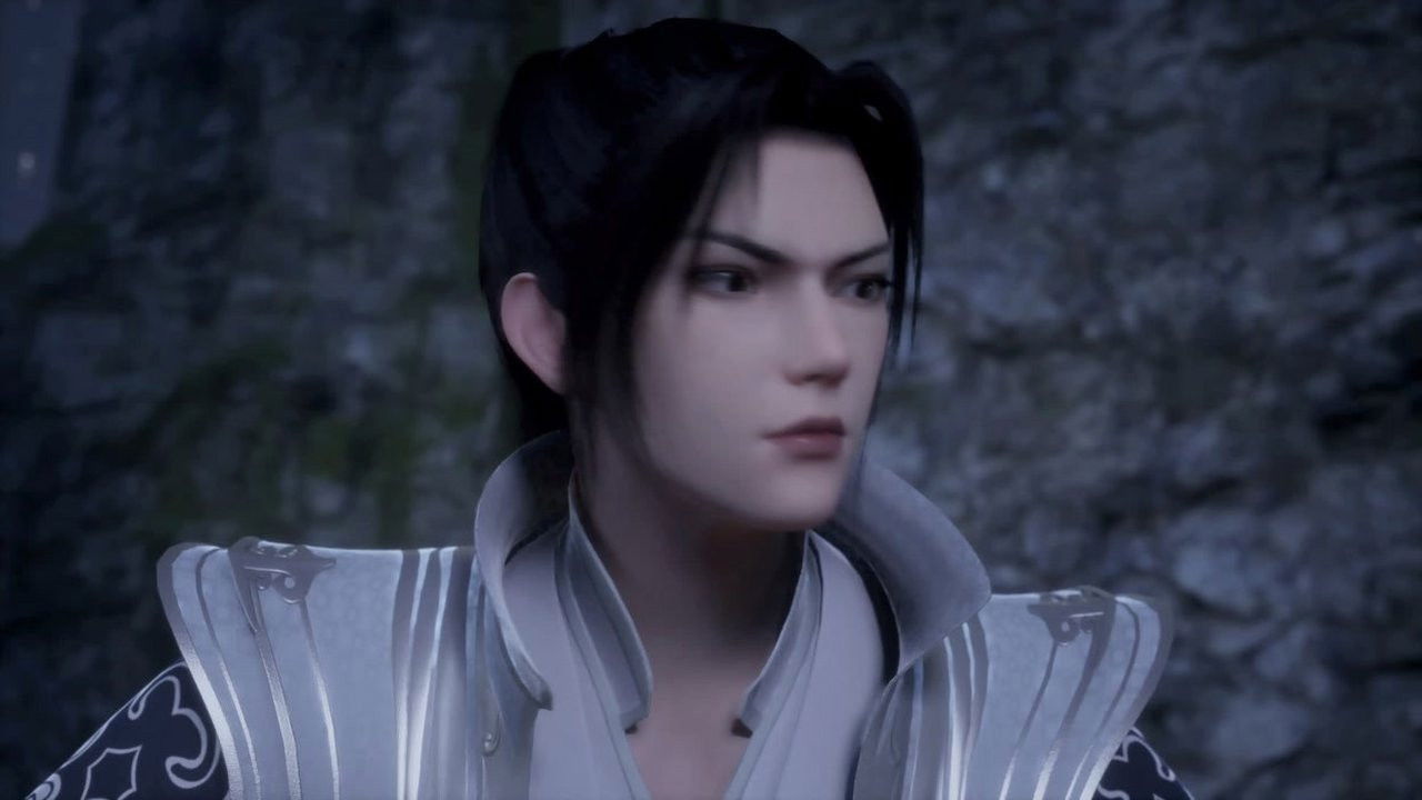 仙武苍穹 — Épisode 24