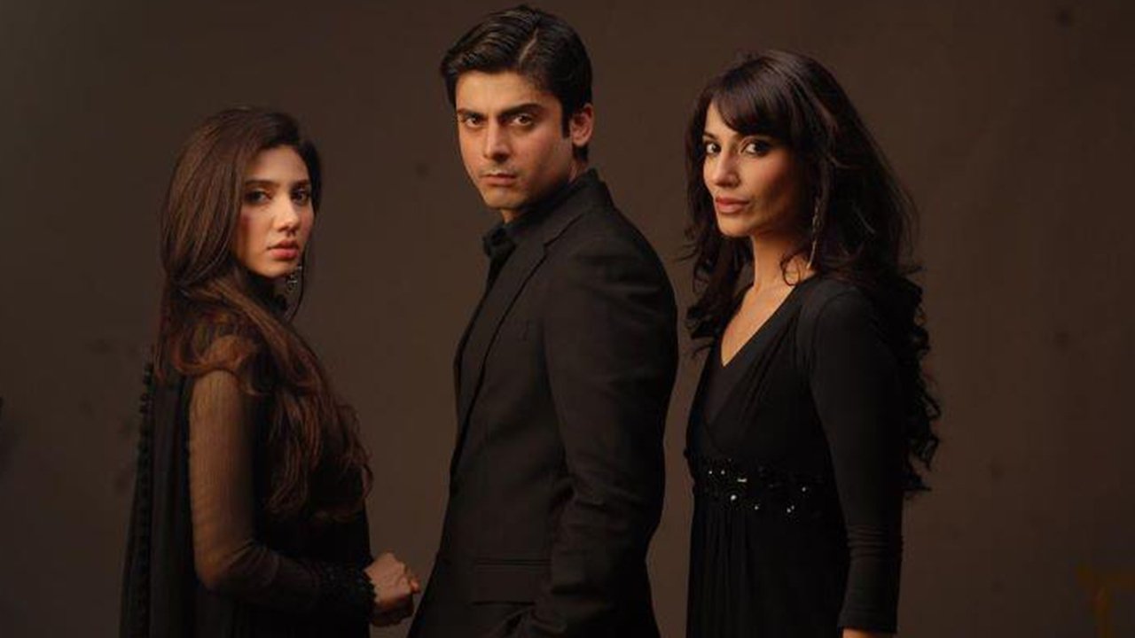 Humsafar background