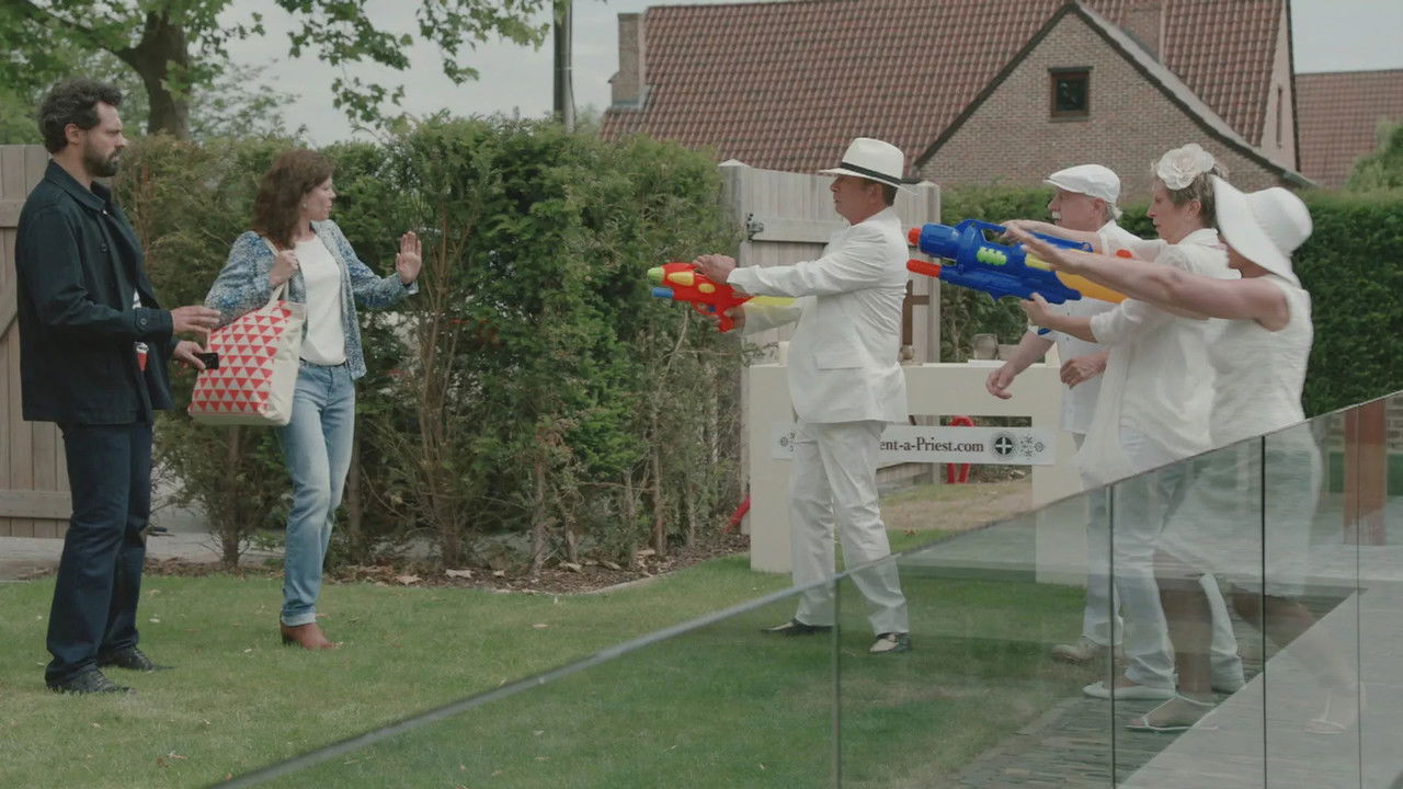 Loslopend Wild — Épisode 8