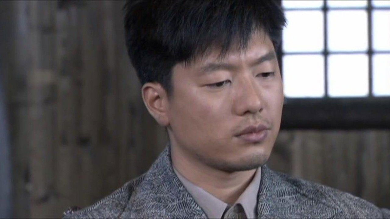 战火中的花蕾 — Épisode 20