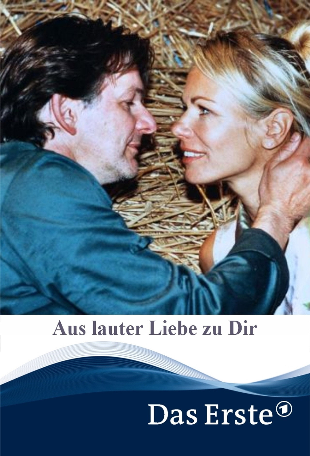 Aus lauter Liebe zu Dir filmaffisch
