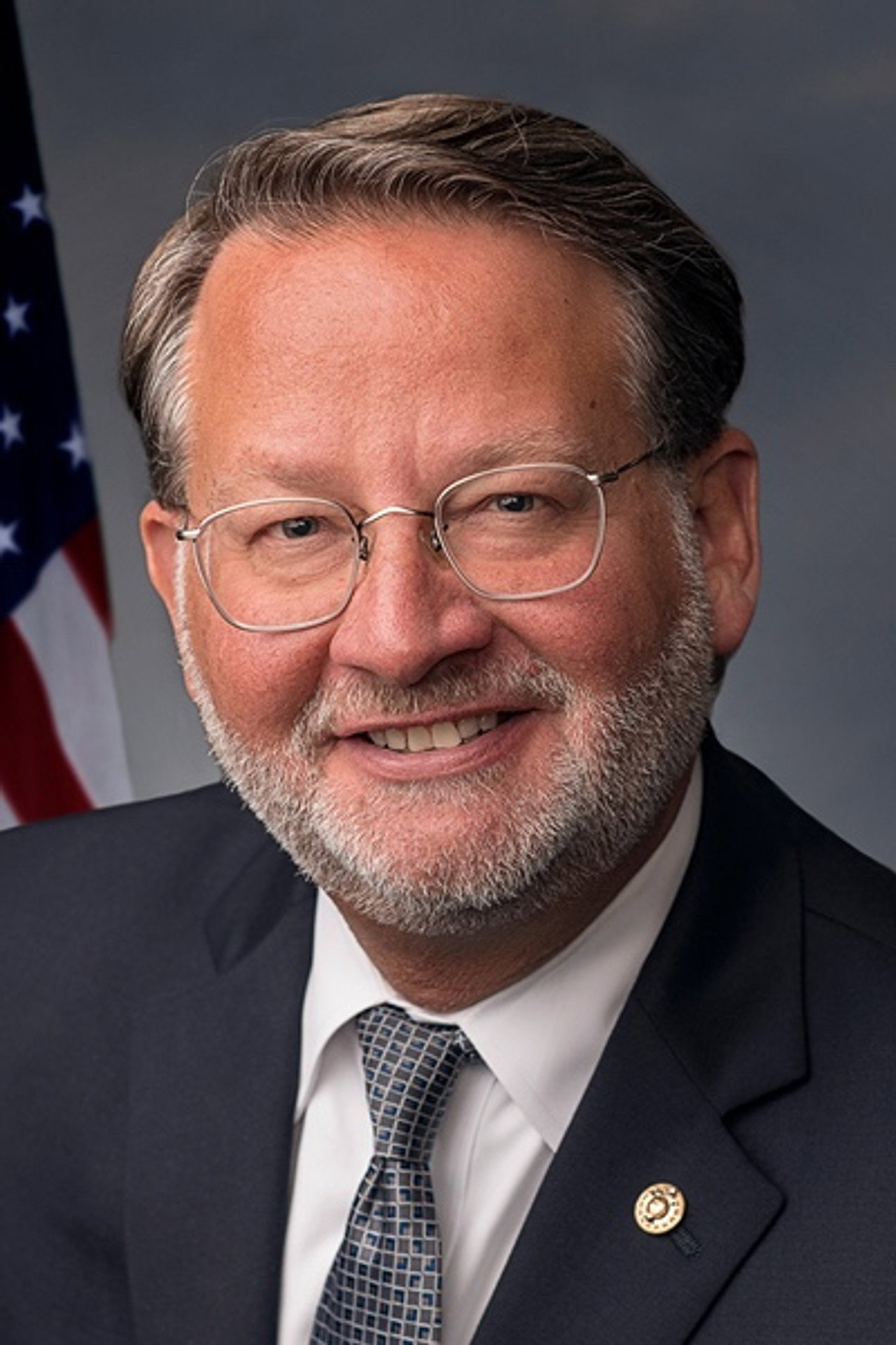 Gary Peters