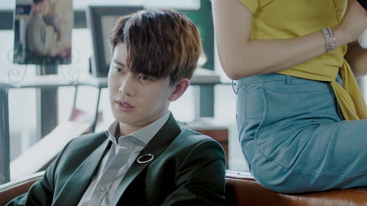 不说再见 — Épisode 41