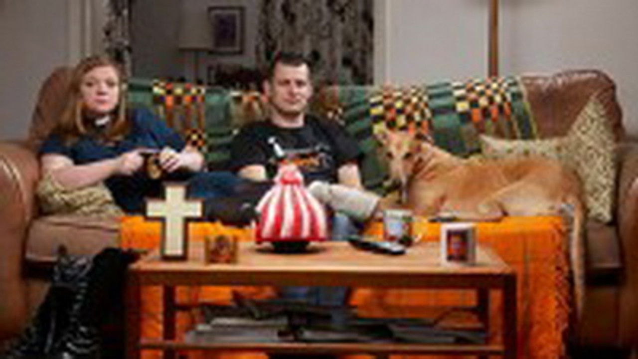 Gogglebox — Épisode 8